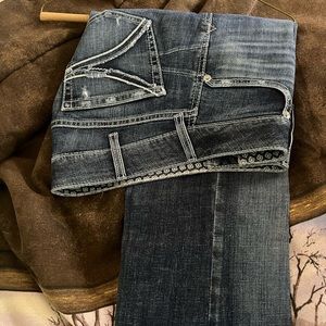Ariat jeans 29 r